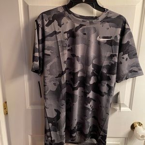 Nike Dri-Fit Tee